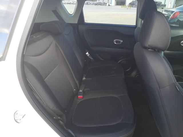 Photo 5 VIN: KNDJN2A27K7658068 - KIA SOUL 