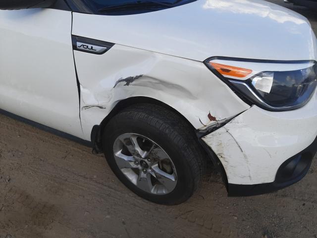 Photo 8 VIN: KNDJN2A27K7658068 - KIA SOUL 