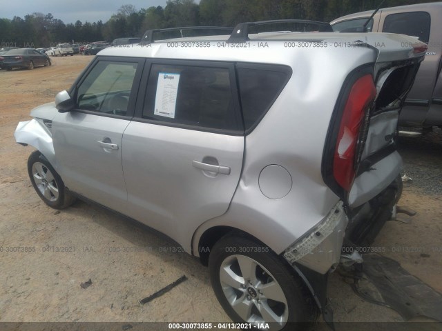 Photo 2 VIN: KNDJN2A27K7660497 - KIA SOUL 