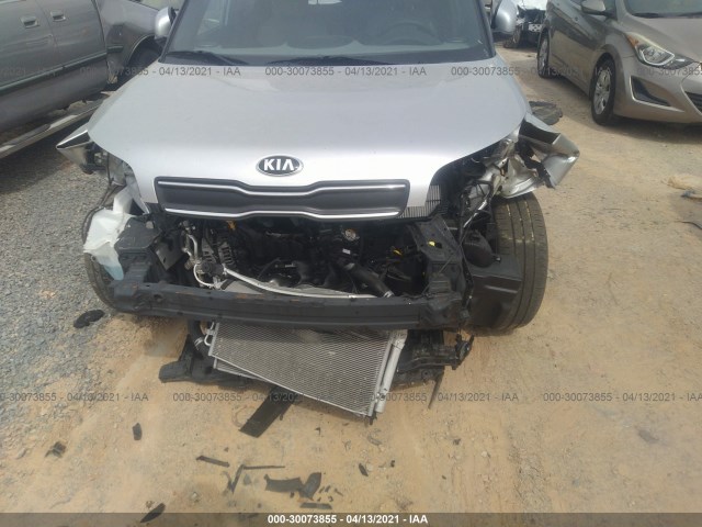 Photo 5 VIN: KNDJN2A27K7660497 - KIA SOUL 