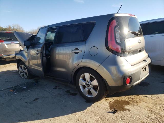 Photo 1 VIN: KNDJN2A27K7662542 - KIA SOUL 