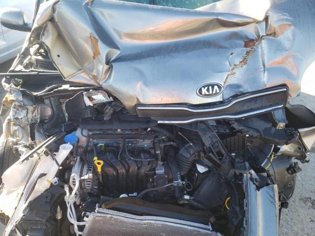 Photo 11 VIN: KNDJN2A27K7662542 - KIA SOUL 