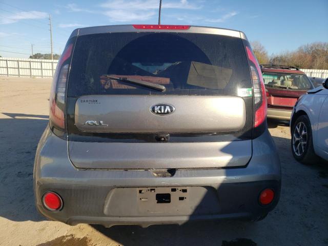 Photo 5 VIN: KNDJN2A27K7662542 - KIA SOUL 