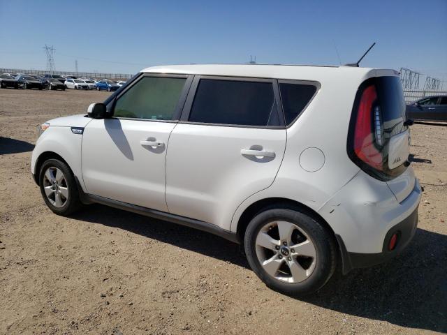 Photo 1 VIN: KNDJN2A27K7665375 - KIA SOUL 