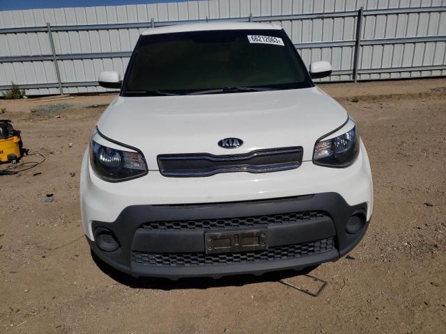 Photo 4 VIN: KNDJN2A27K7665375 - KIA SOUL 