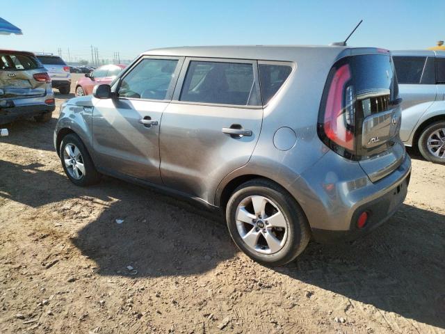 Photo 1 VIN: KNDJN2A27K7665599 - KIA SOUL 