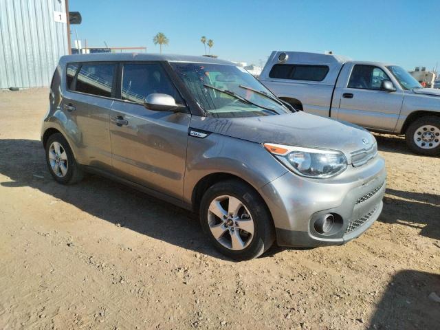 Photo 3 VIN: KNDJN2A27K7665599 - KIA SOUL 