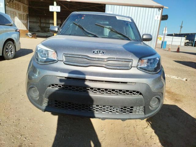 Photo 4 VIN: KNDJN2A27K7665599 - KIA SOUL 