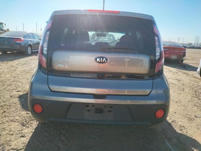 Photo 5 VIN: KNDJN2A27K7665599 - KIA SOUL 