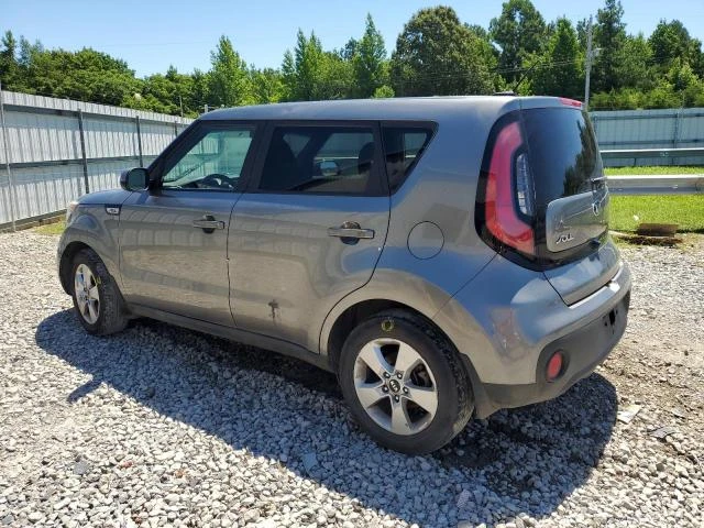 Photo 1 VIN: KNDJN2A27K7670575 - KIA SOUL 