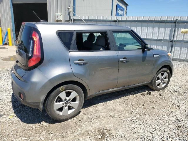 Photo 2 VIN: KNDJN2A27K7670575 - KIA SOUL 