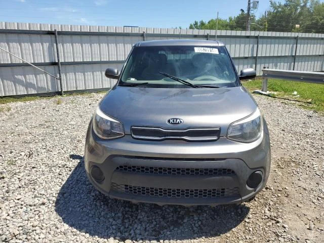 Photo 4 VIN: KNDJN2A27K7670575 - KIA SOUL 