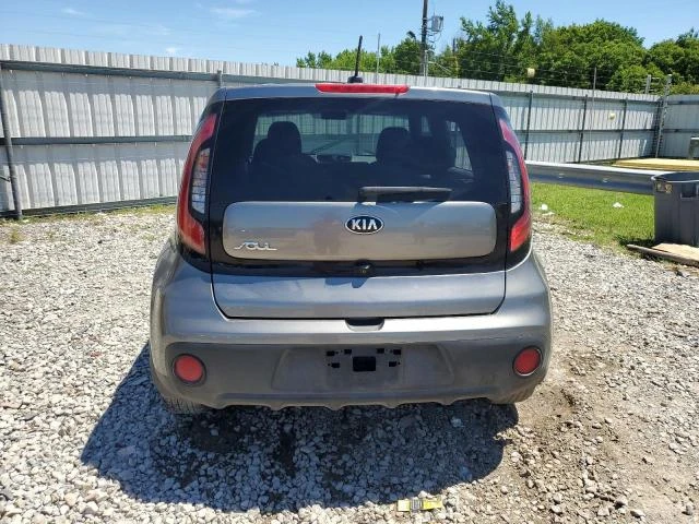 Photo 5 VIN: KNDJN2A27K7670575 - KIA SOUL 