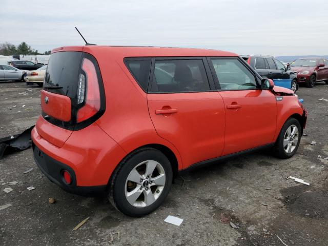 Photo 2 VIN: KNDJN2A27K7670883 - KIA SOUL 