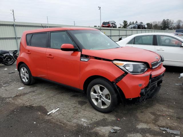 Photo 3 VIN: KNDJN2A27K7670883 - KIA SOUL 