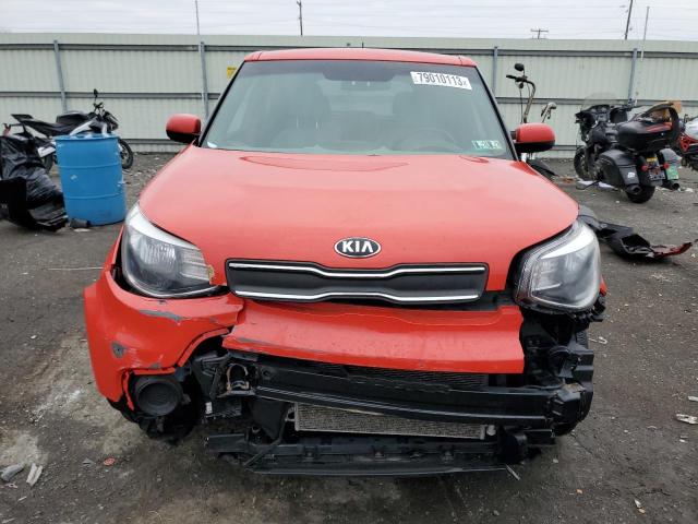 Photo 4 VIN: KNDJN2A27K7670883 - KIA SOUL 