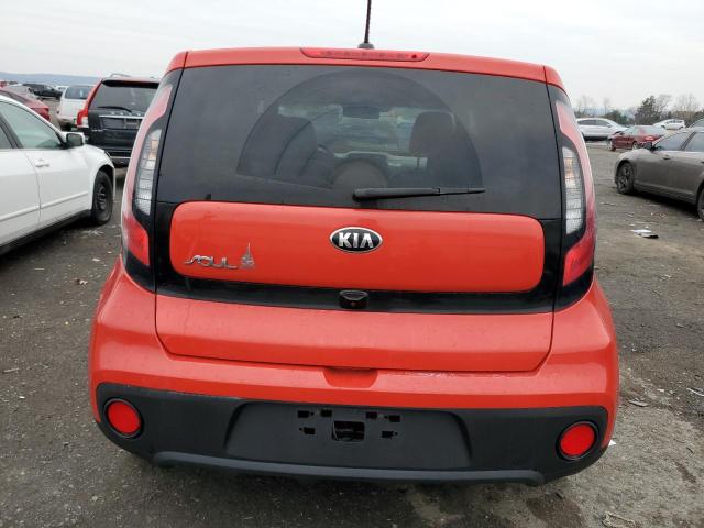 Photo 5 VIN: KNDJN2A27K7670883 - KIA SOUL 