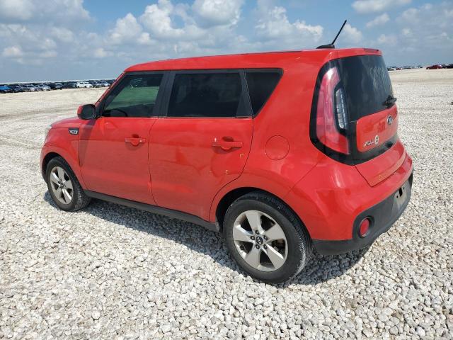 Photo 1 VIN: KNDJN2A27K7671614 - KIA SOUL 