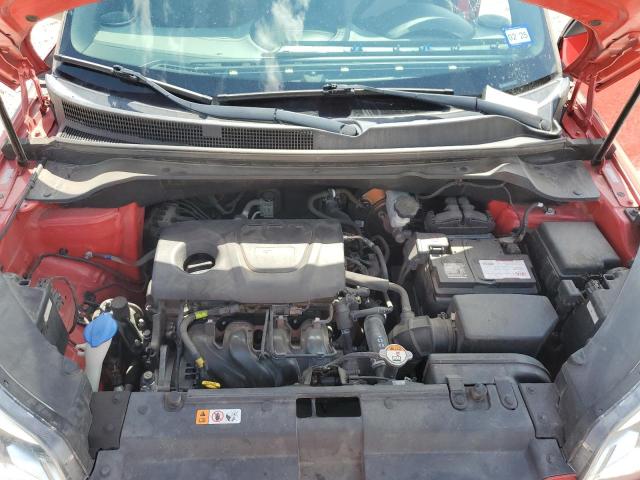 Photo 10 VIN: KNDJN2A27K7671614 - KIA SOUL 