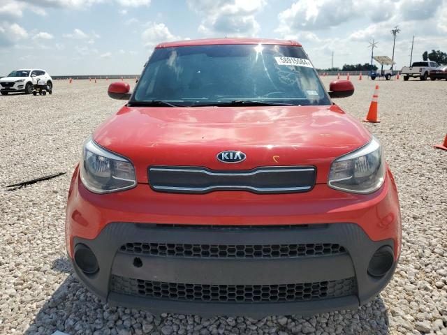 Photo 4 VIN: KNDJN2A27K7671614 - KIA SOUL 