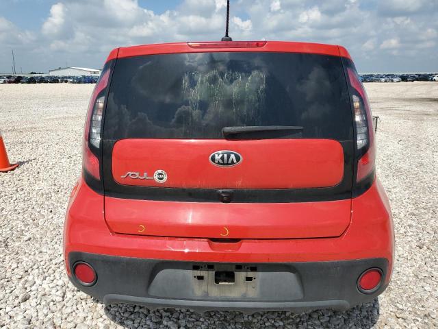 Photo 5 VIN: KNDJN2A27K7671614 - KIA SOUL 