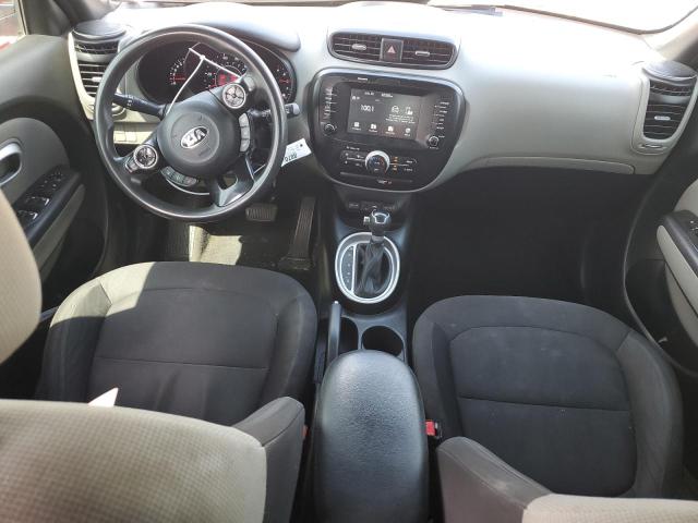 Photo 7 VIN: KNDJN2A27K7671614 - KIA SOUL 