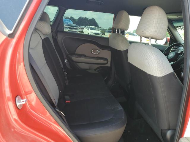 Photo 9 VIN: KNDJN2A27K7671614 - KIA SOUL 