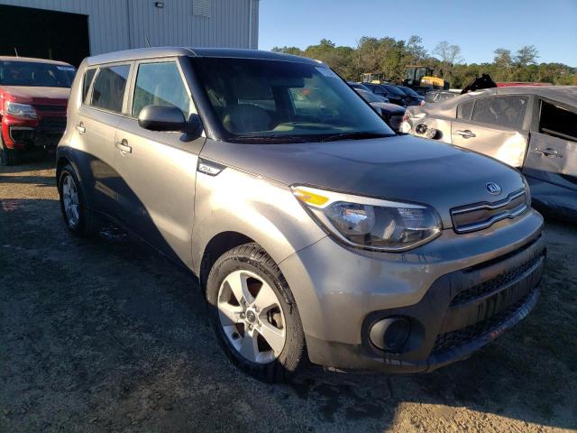 Photo 0 VIN: KNDJN2A27K7673217 - KIA SOUL 