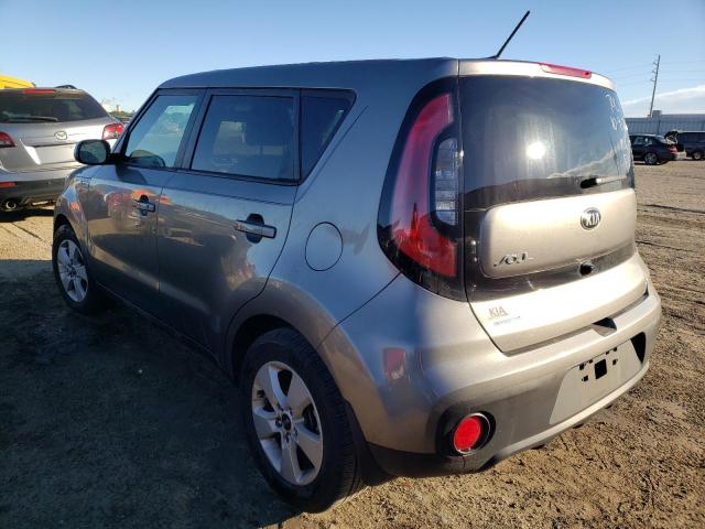 Photo 2 VIN: KNDJN2A27K7673217 - KIA SOUL 