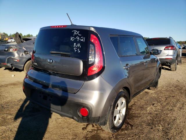 Photo 3 VIN: KNDJN2A27K7673217 - KIA SOUL 