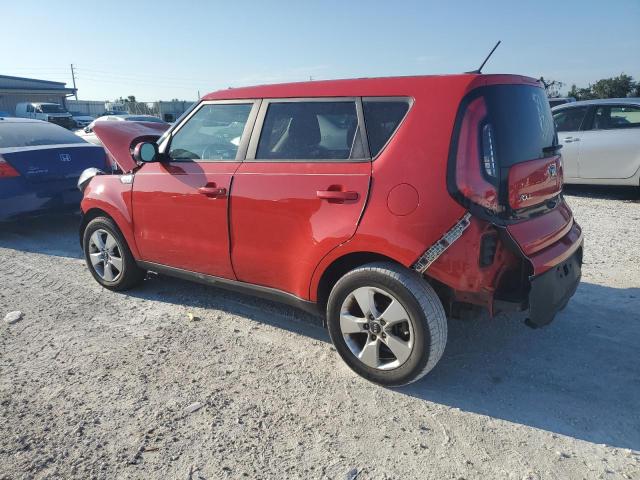 Photo 1 VIN: KNDJN2A27K7673556 - KIA SOUL 