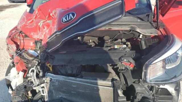 Photo 10 VIN: KNDJN2A27K7673556 - KIA SOUL 