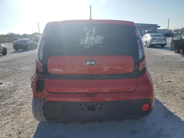 Photo 5 VIN: KNDJN2A27K7673556 - KIA SOUL 