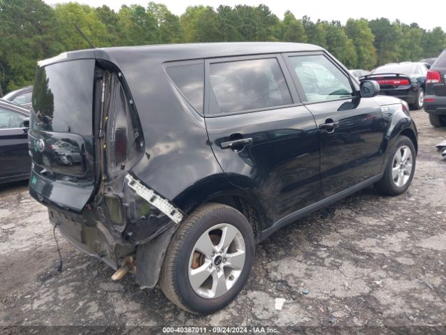 Photo 3 VIN: KNDJN2A27K7674013 - KIA SOUL 