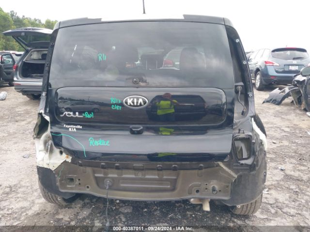 Photo 5 VIN: KNDJN2A27K7674013 - KIA SOUL 