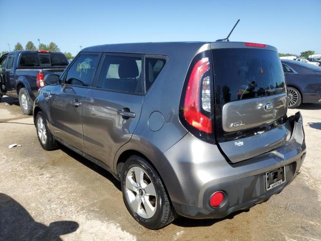 Photo 1 VIN: KNDJN2A27K7674495 - KIA SOUL 