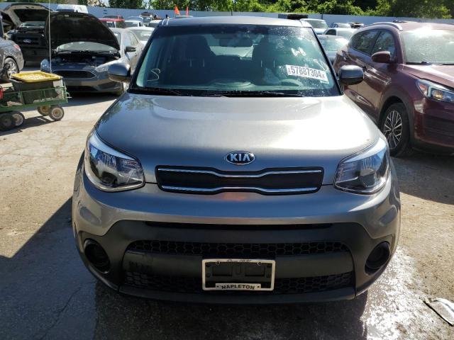 Photo 4 VIN: KNDJN2A27K7674495 - KIA SOUL 