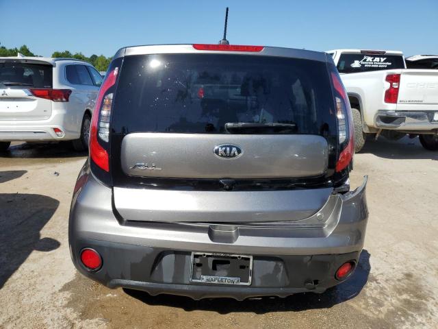 Photo 5 VIN: KNDJN2A27K7674495 - KIA SOUL 