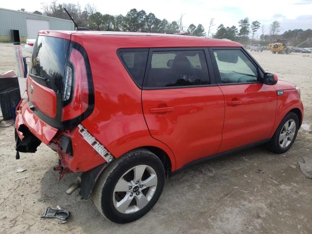 Photo 2 VIN: KNDJN2A27K7674836 - KIA SOUL 