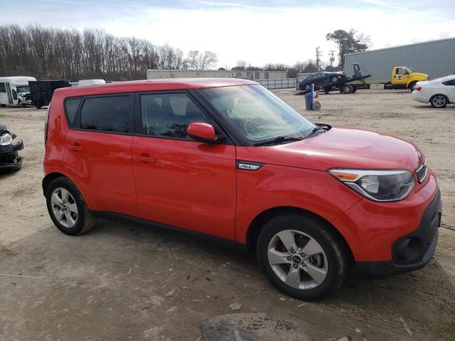 Photo 3 VIN: KNDJN2A27K7674836 - KIA SOUL 