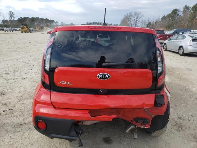 Photo 5 VIN: KNDJN2A27K7674836 - KIA SOUL 