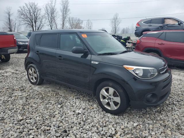 Photo 3 VIN: KNDJN2A27K7676358 - KIA SOUL 