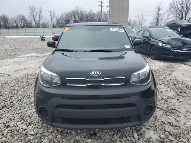 Photo 4 VIN: KNDJN2A27K7676358 - KIA SOUL 