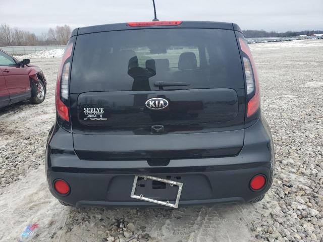 Photo 5 VIN: KNDJN2A27K7676358 - KIA SOUL 