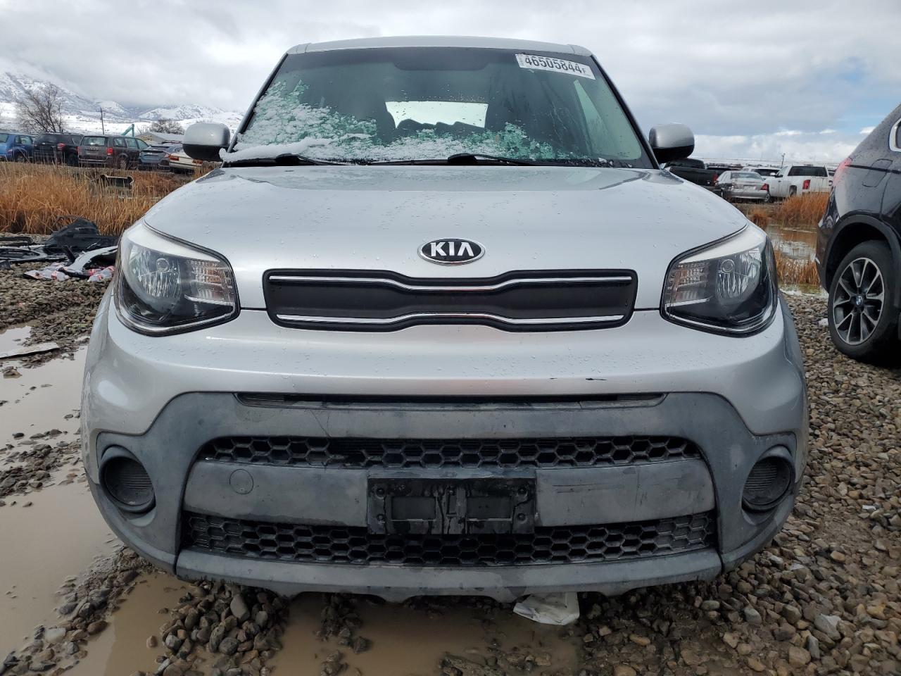 Photo 4 VIN: KNDJN2A27K7677008 - KIA SOUL 