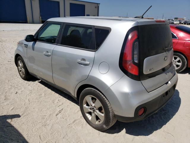 Photo 1 VIN: KNDJN2A27K7678546 - KIA SOUL 