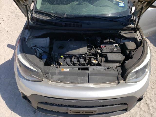 Photo 10 VIN: KNDJN2A27K7678546 - KIA SOUL 