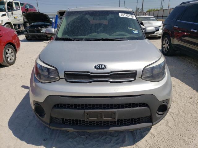 Photo 4 VIN: KNDJN2A27K7678546 - KIA SOUL 