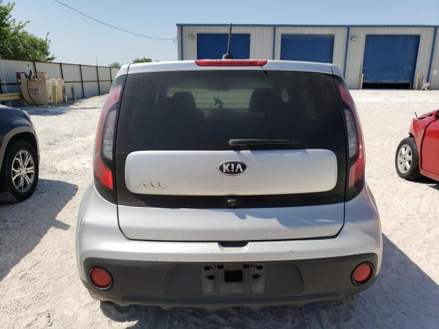 Photo 5 VIN: KNDJN2A27K7678546 - KIA SOUL 