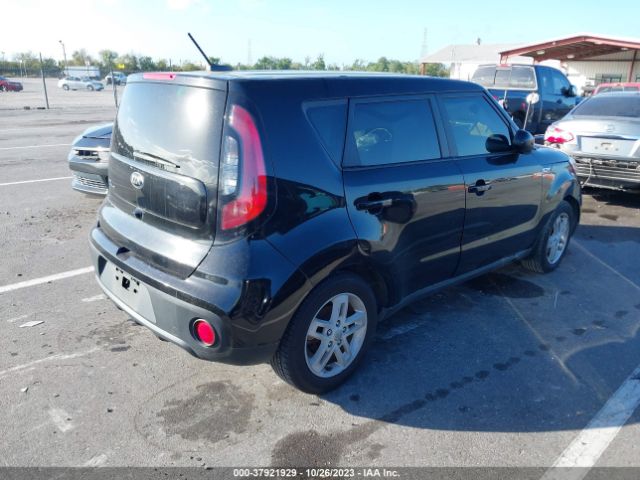 Photo 3 VIN: KNDJN2A27K7679728 - KIA SOUL 